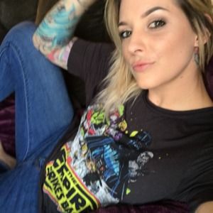 Meet your Posher, Mindy